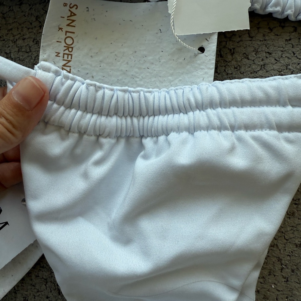 San Lorenzo Bikini Set - Picture 5 of 6